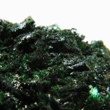 Brochantite
100mmx55mmx30mm
(Autor: Heimo Hellwig)