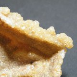 Smithsonite
75mmx50mmx30mm
(Autor: Heimo Hellwig)