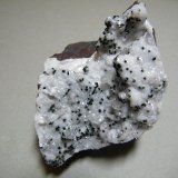 Calcite
75mmx60mmx60mm
(Autor: Heimo Hellwig)
