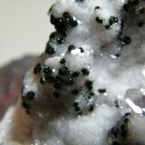 Calcite
75mmx60mmx60mm
(Autor: Heimo Hellwig)
