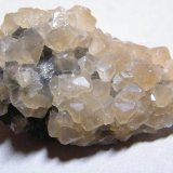 Calcite
70mmx45mmx25mm
(Autor: Heimo Hellwig)