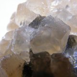 Calcite
70mmx45mmx25mm
(Autor: Heimo Hellwig)