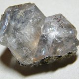 Cerussite
40mmx30mmx20mm
(Autor: Heimo Hellwig)