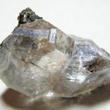 Cerussite
40mmx30mmx20mm
(Autor: Heimo Hellwig)