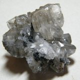 Cerussite
50mmx50mmx35mm
(Autor: Heimo Hellwig)