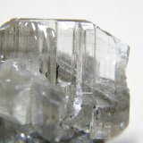 Cerussite
50mmx50mmx35mm
(Autor: Heimo Hellwig)