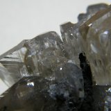Cerussite
50mmx50mmx35mm
(Autor: Heimo Hellwig)