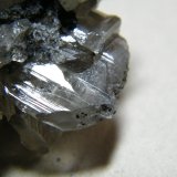 Cerussite
50mmx50mmx35mm
(Autor: Heimo Hellwig)