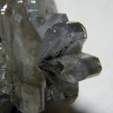 Cerussite
50mmx50mmx35mm
(Autor: Heimo Hellwig)