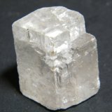 Calcite
18mmx18mmx25mm
(Autor: Heimo Hellwig)