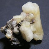Aragonite
30mmx25mmx12mm
(Autor: Heimo Hellwig)