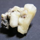 Aragonite
30mmx25mmx12mm
(Autor: Heimo Hellwig)