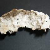 Dolomite
130mmx45mmx65mm
(Autor: Heimo Hellwig)