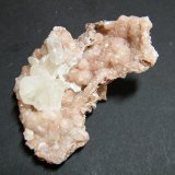 Cerussite/Smithsonite
80mmx45mmx20mm
(Autor: Heimo Hellwig)