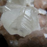 Cerussite/Smithsonite
80mmx45mmx20mm
(Autor: Heimo Hellwig)