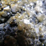 Smithsonite
80mmx60mmx40mm
(Autor: Heimo Hellwig)