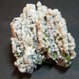 Smithsonite
55mmx60mmx35mm
(Autor: Heimo Hellwig)
