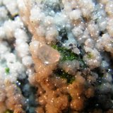 Smithsonite
55mmx60mmx35mm
(Autor: Heimo Hellwig)