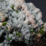 Smithsonite
55mmx60mmx35mm
(Autor: Heimo Hellwig)