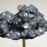 Smithsonite
50mmx40mmx25mm
(Autor: Heimo Hellwig)