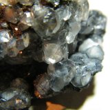 Smithsonite
50mmx40mmx25mm
(Autor: Heimo Hellwig)