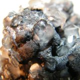 Smithsonite
50mmx40mmx25mm
(Autor: Heimo Hellwig)