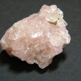Smithsonite
35mmx30mmx20mm
(Autor: Heimo Hellwig)
