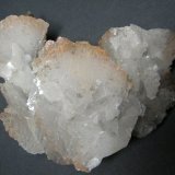 Calcite
140mmx110mmx65mm
(Autor: Heimo Hellwig)