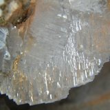 Calcite
140mmx110mmx65mm
(Autor: Heimo Hellwig)