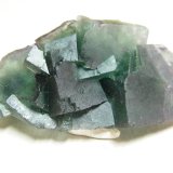 Fluorite
90mmx50mmx35mm
(Autor: Heimo Hellwig)