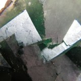 Fluorite
90mmx50mmx35mm
(Autor: Heimo Hellwig)