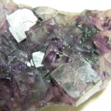 Fluorite
65mmx45mmx20mm
(Autor: Heimo Hellwig)
