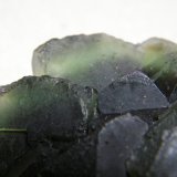Fluorite
100mmx70mmx35mm
(Autor: Heimo Hellwig)