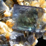 Fluorite
110mmx45mmx50mm
(Autor: Heimo Hellwig)