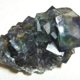 Fluorite
65mmx35mmx30mm
(Autor: Heimo Hellwig)