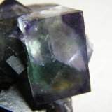 Fluorite
65mmx35mmx30mm
(Autor: Heimo Hellwig)