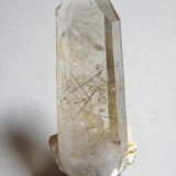 Quartz
28mmx90mm
(Autor: Heimo Hellwig)