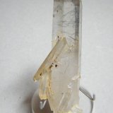 Quartz
20mmx90mm
(Autor: Heimo Hellwig)