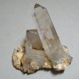 Quartz
70mmx65mmx50mm
(Autor: Heimo Hellwig)