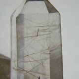 Quartz
70mmx65mmx50mm
(Autor: Heimo Hellwig)