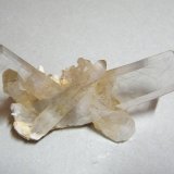 Quartz
90mmx40mmx45mm
(Autor: Heimo Hellwig)