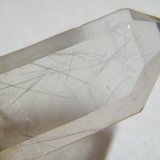 Quartz
90mmx40mmx45mm
(Autor: Heimo Hellwig)