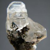 Cerussite
13mmx23mm
(Autor: Heimo Hellwig)