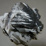 Hydrocerussite
35mmx30mm
(Autor: Heimo Hellwig)