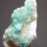 Calcite
19mmx33mm
(Autor: Heimo Hellwig)