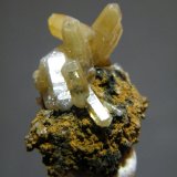 Mimetite
17mmx24mm
(Autor: Heimo Hellwig)