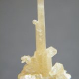 Cerussite
15mmx28mm
(Autor: Heimo Hellwig)