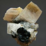 Calcite
23mmx23mm
(Autor: Heimo Hellwig)