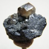 Smithsonite
25mm x 20mm
(Autor: Heimo Hellwig)
