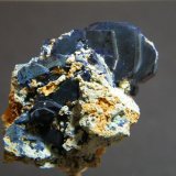Azurite
26mm x 38mm
(Autor: Heimo Hellwig)